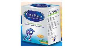 CARTINO 10 SACHETS