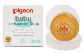 CASHO SOOTHING SOAP 80 GM