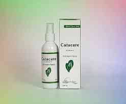 CATACARE ANTISEPTIC  SPRAY 120 ML