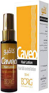 CAVEO HAIR LOTION 50 ML