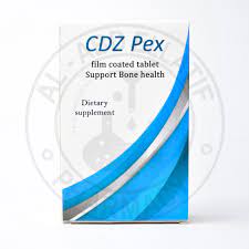 CDZPEX 30 TABS