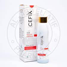 CEFIX HAIR SPRAY 120 ML