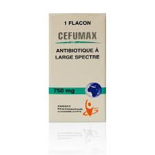 CEFUMAX 1500MG I.M./I.V.VIAL