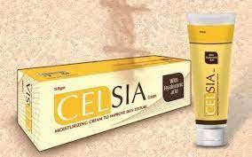 CELSIA CREAM 50 GM