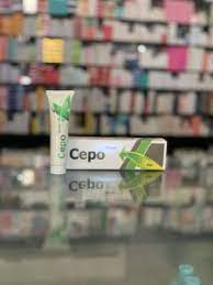 CEPO CREAM 30 GM