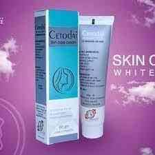 CETODAI WHITENING CREAM 60 GM