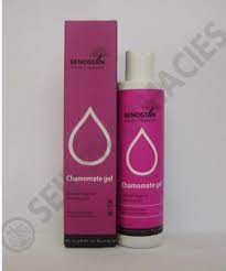 CHAMOMATE GEL 200 ML