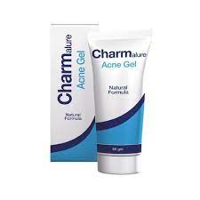 CHARMALURE ACNE GEL 50 GM