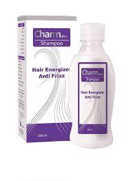 CHARMALURE HAIR SHAMPOO 250 ML