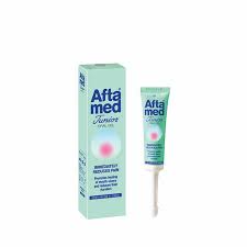 AFTAMED ORAL GEL 15ML