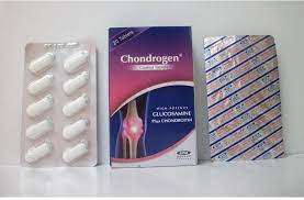 CHONDROGEN 20 F.C.TAB