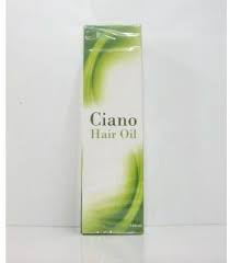 CIANO HAIR OIL 120 ML