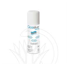 CICASILVER TOPICAL SPRAY 125 ML