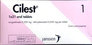 CILEST 21 TAB