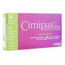 CIMIPAX 30 F.C. TABS