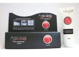 AGE-LESS CREAM 50 GM