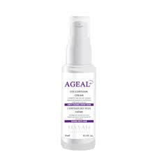 AGEAL EYE CONTOUR CREAM 15 ML