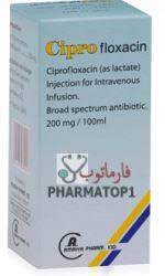 CIPRO 0.3% EAR DROPS 10 ML