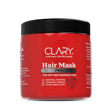 CLARY HAIR MASK 300 ML