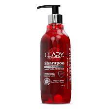 CLARY HAIR SHAMPOO 300 ML