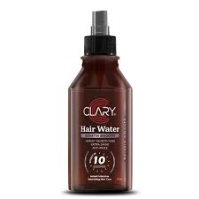 CLARY HAIR WATER 200 ML