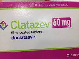 CLATAZEV 60 MG 28 F.C.TABS