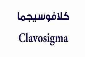 CLAVOSIGMA 250/125MG 30 F.C. TAB