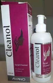 CLEANOL FACIAL CLEANSER 120 ML