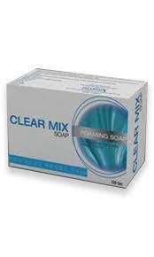 CLEAR MIX SOAP 100 GM