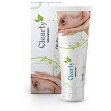 CLEARTY CREAM 50 GM