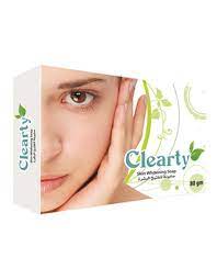 CLEARTY SOAP 80 GM