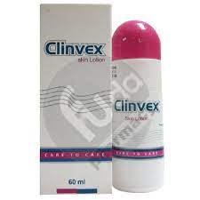 CLINVEX TOPICAL LOTION 60 ML