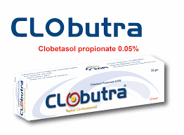 CLOBUTRA 0.05% CREAM 25 GM