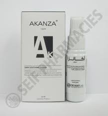 AKANZA LIQUID SPRAY 15ML