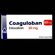 COAGULOBAN 15 MG 20 TABS.(N/A YET)