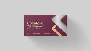 COBAFOLIC TAB