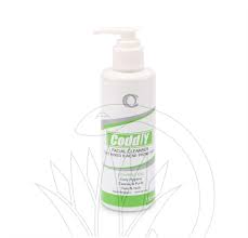 CODDLY FACIAL CLEANSER FOAMING GEL 150 ML