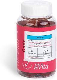 CODE (GOVITA) 30 GUMMIES