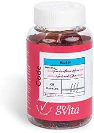 CODE (GOVITA) 60 GUMMIES