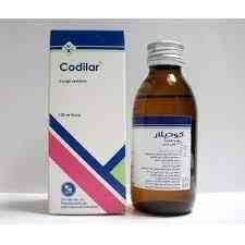 CODIOCT CUM EXPECTORANT SYRUP 90 ML