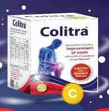 COLITRA 10 SACHET