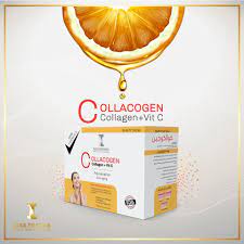 COLLACOGEN 30 SACHETS