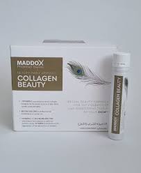 COLLAGEN BEAUTY MADDOX 15 DRINKABLE AMP. X 25 ML