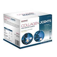 COLLAGEN JOINTS MADDOX 15 DRINKABLE AMP. X 25 ML