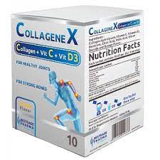 COLLAGENEX 10 SACHETS