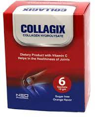 COLLAGIX 15 SACHETS