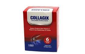 COLLAGIX 6 SACHETS