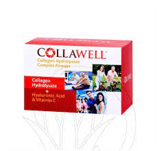 COLLAWELL 10 SACHETS