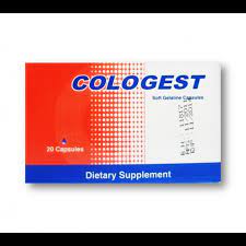 COLOGEST 20 CAPSULES