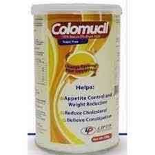 COLOMUCIL 150 GM POWDER JAR